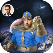 Photo Editor For Thanos 1.0