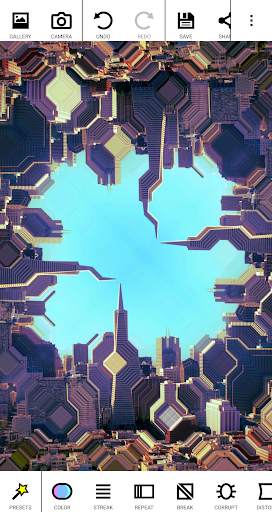 Glitch Lab screenshot 7
