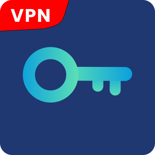 Unlimited Free VPN Master - Fast Secure VPN Proxy أيقونة