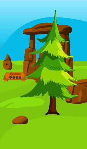 Robin Bird Escape screenshot 5