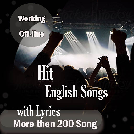 English songs lyrics|Hit songs 80.1.0