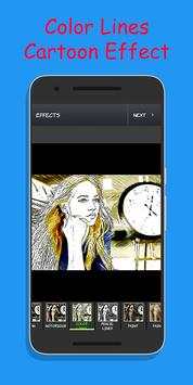 Cartoon Pictures screenshot 3