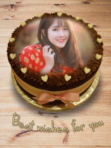 Name Photo On Birthday Cake screenshot 8