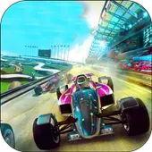 City Rider Dr.Driving 2 Racing