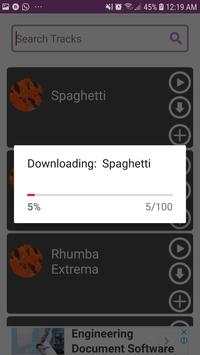 Mp3 Songs Downloader- Download Music screenshot 3
