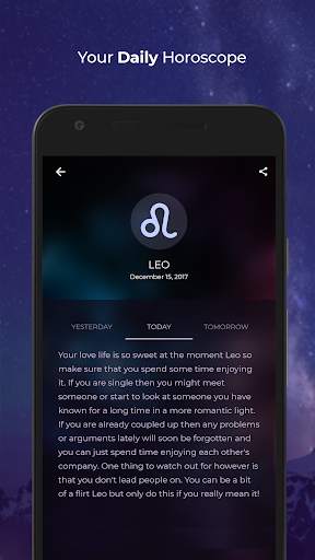 PalmistryHD - Palm Reader screenshot 7