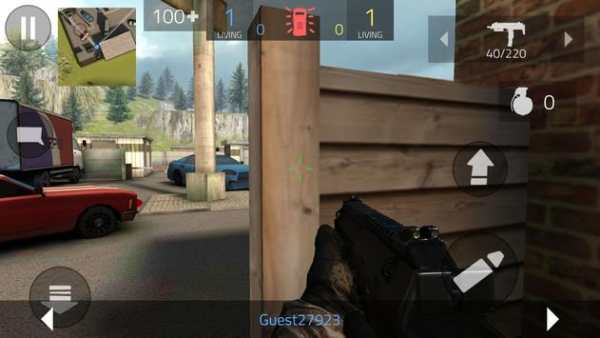 Sniper 3D Fury Assassin Shooter: Gun Shooting Game screenshot 5