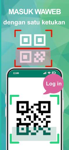 WA Web - Dual Chat screenshot 1