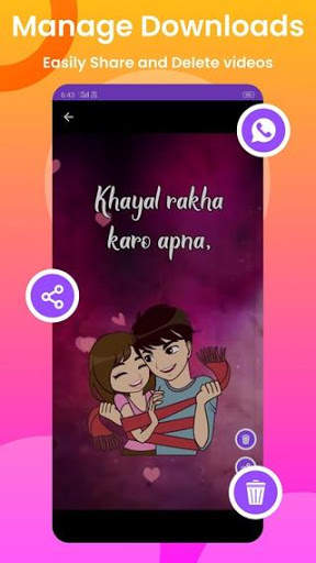 Video Downloader for Likee screenshot 4