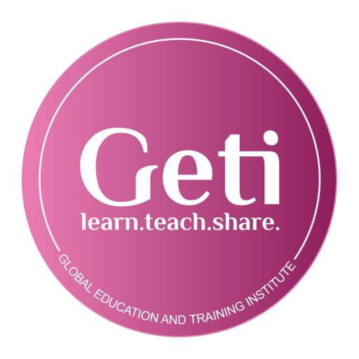 GETI Learn App 1.0.03
