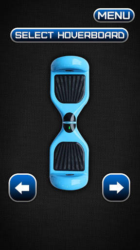 Simulator Hoverboard screenshot 2