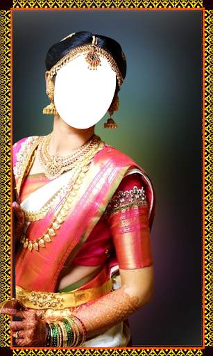 Women Traditional Dress Suit screenshot 2