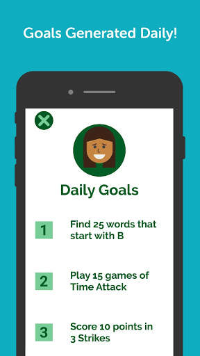 Spell Me - Ultimate Word Game screenshot 5