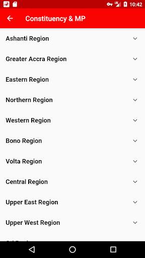 NPP News screenshot 4