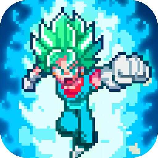 Pixel Warrior Legend 1.0.2