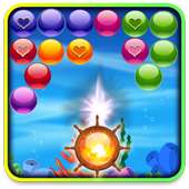 Bubble Shoot Mania