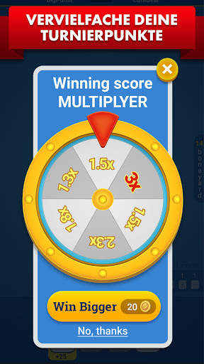 Domino screenshot 3