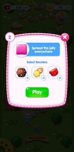 Crazy Candy Game screenshot 8