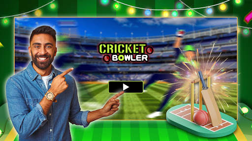 Cricket Bowler screenshot 7