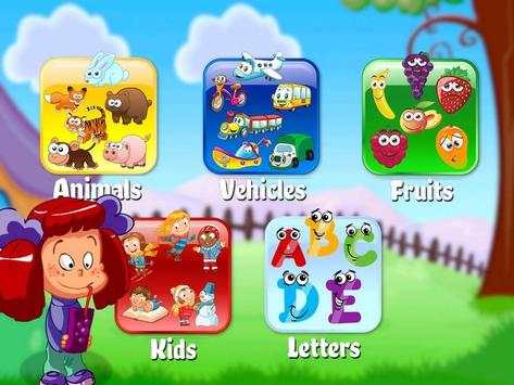 Mr. Bean Puzzle Game screenshot 3