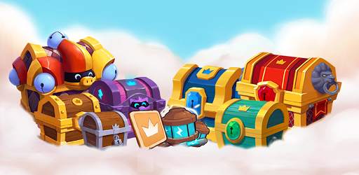 Coin Master For Bonus screenshot 2
