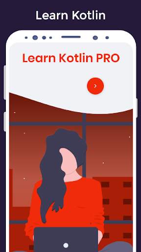 Learn Kotlin Programming - Offline Tutorial screenshot 1