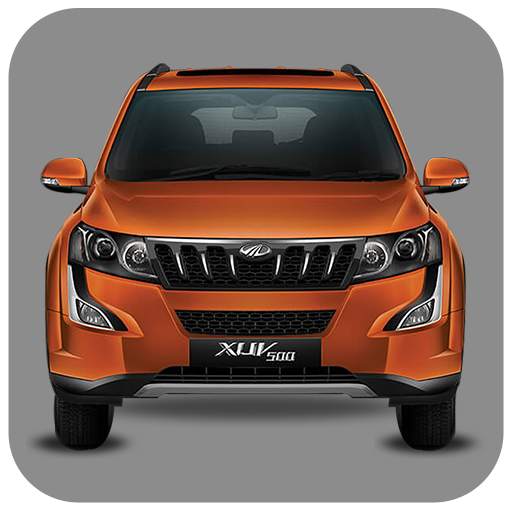 Mahindra New Age XUV500 1.0