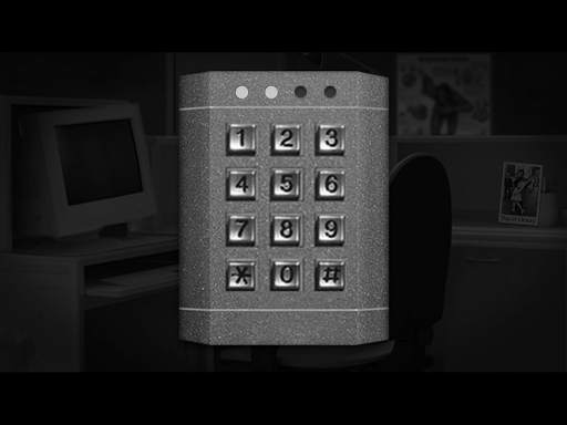The Darkest Woods 2: Horror Adventure Game screenshot 9