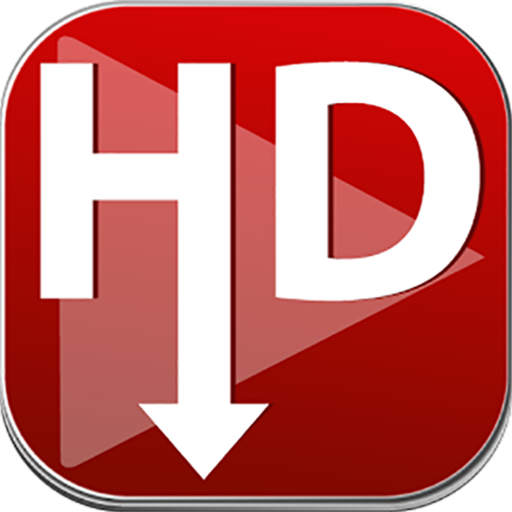 HD Video Player Floating icon
