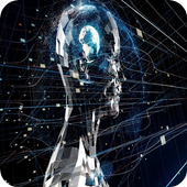 Learn Artificial intelligence Tutorial - Learn AI icon