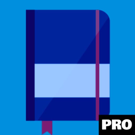 PFM - Pocket File Manager icon