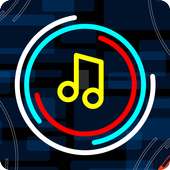 Music Download Free-Audio logo
