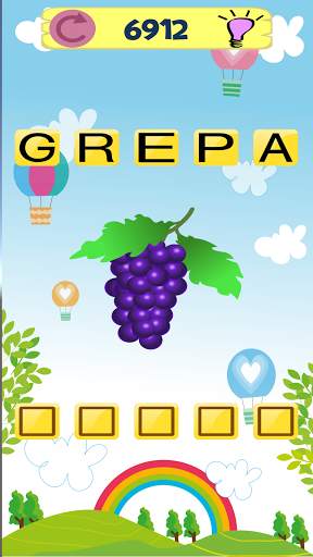 ABC Kids - trace letters, preschool learning games screenshot 5