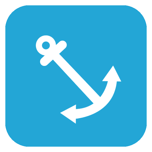 Anchor Watch Pro / Alarm icon
