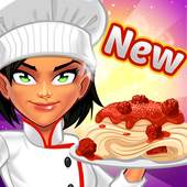 Kitchen Fever Craze 1.0