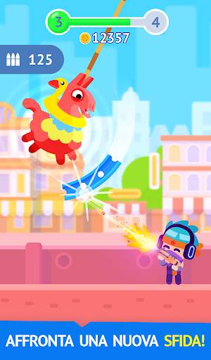 Pinatamasters screenshot 7