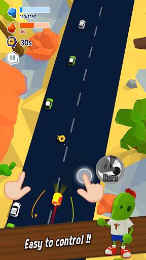 My Little Chaser screenshot 4