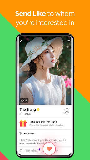 Ymeetme: Dating, Flirting and  screenshot 3