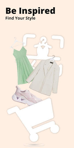 Dress as: Women’s Fashion Social Network screenshot 1