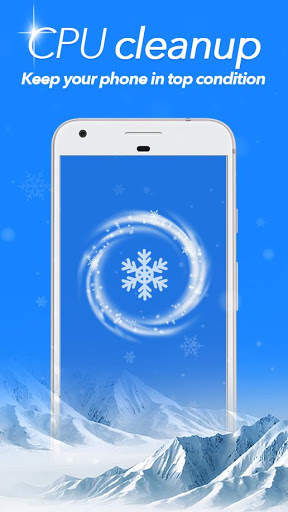 Cool Optimizer screenshot 2