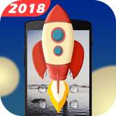 Speed Cleaner on 9Apps