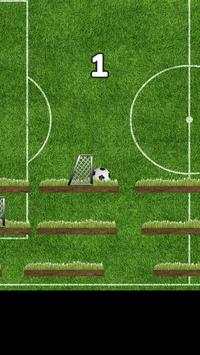 Sepak Bola Jatuh (Falling Soccer) screenshot 2