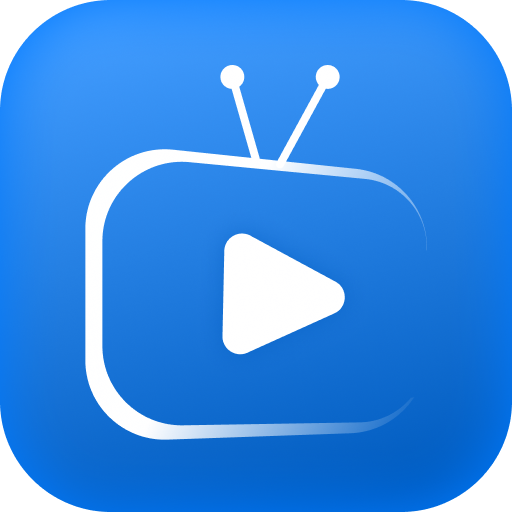 IPTV Smart Player أيقونة
