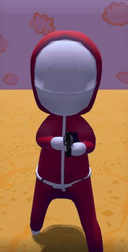 Squid Candy Challenge screenshot 5