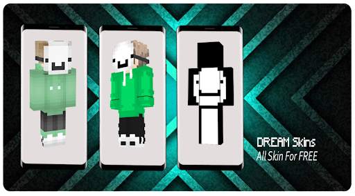 Mods Dream for Minecraft PE screenshot 2