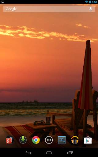 My Beach HD Free screenshot 13