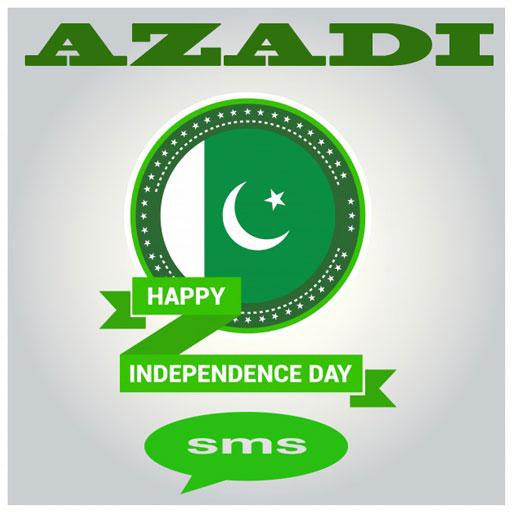 Azadi MMS &amp; SMS icon