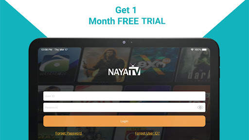 Naya TV screenshot 11
