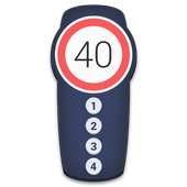 Driving School Remote logo