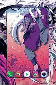 Jiraya HD Wallpapers screenshot 1